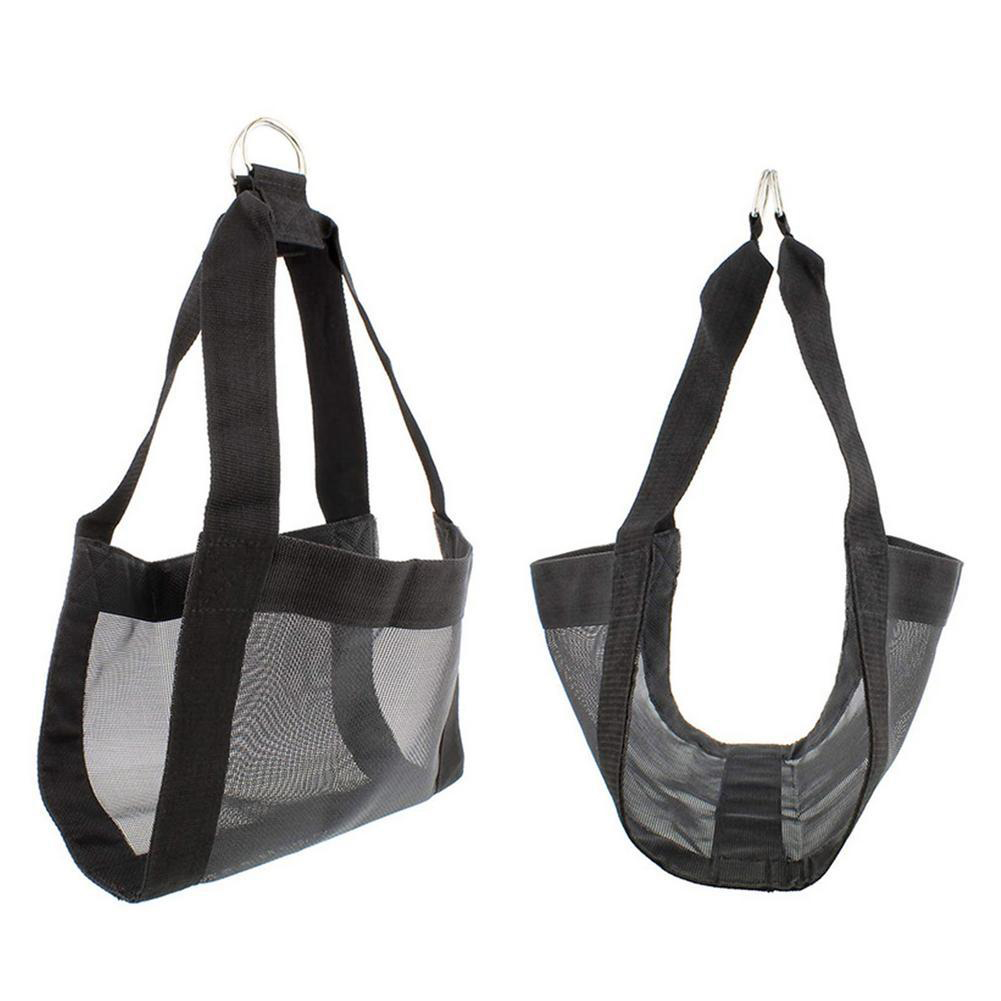 Harnais ajustable pour Animal domestique, accessoire de pesage pour bébé, volaille, Support suspendu, aide aux chiens d&#39;agneau, chats, harnais lavable, balance à mollets