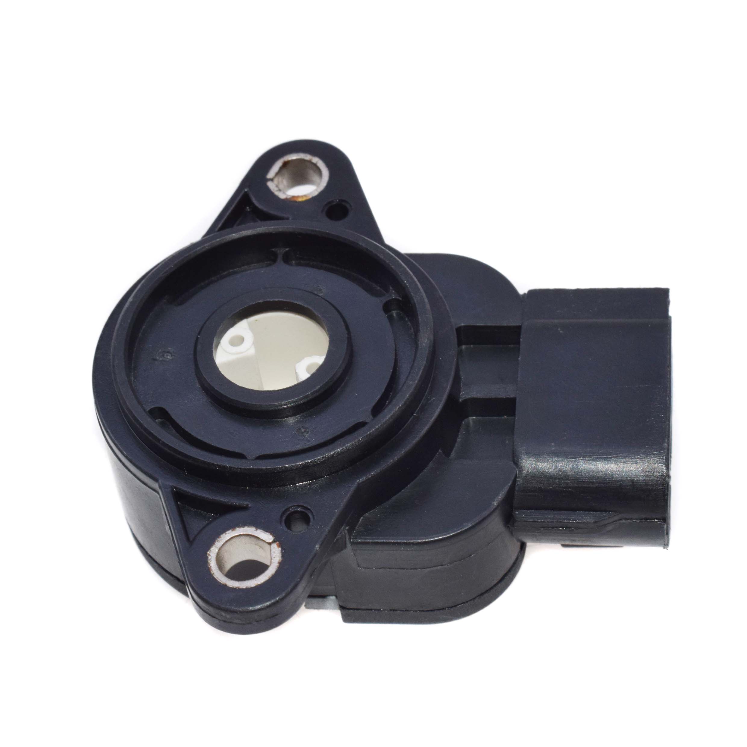 TPS Throttle Position Sensor Car Fit For Toyota 4 ... - Grandado - View #6