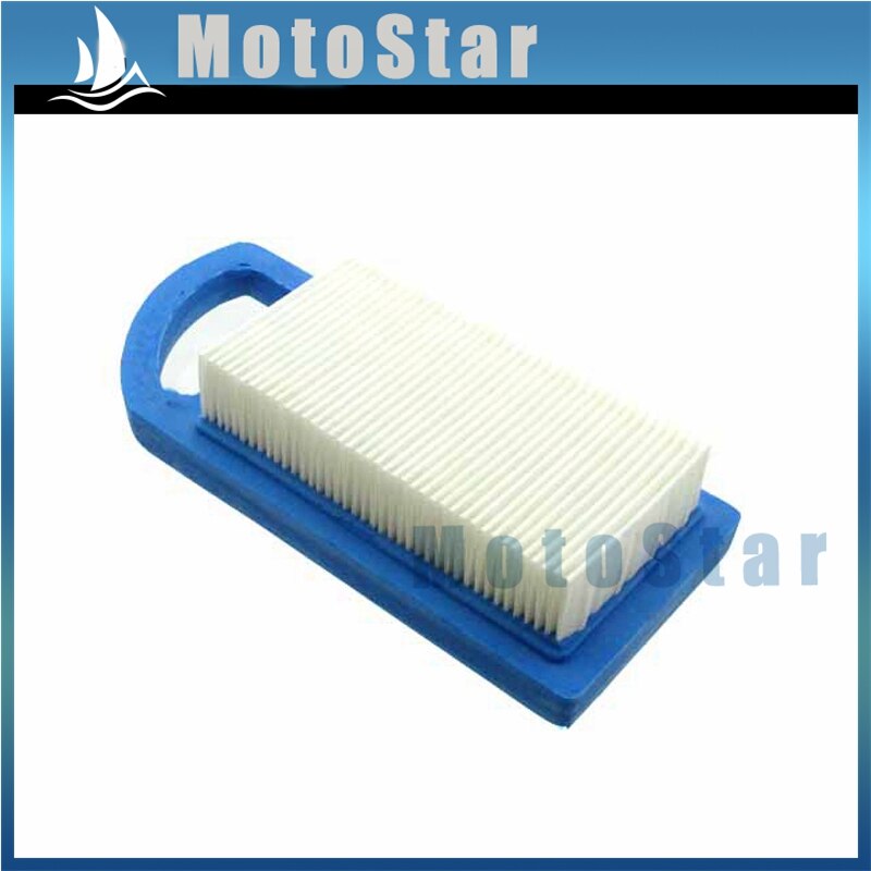Luftfilter for ariens 21544020 briggs & stratton 613022 650821 697152 797007 794421 21 a 902 21 a 907 21 b 906 21 b 907 21 b 977