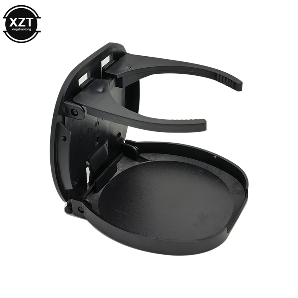 Porte-gobelet voiture boisson tasse porte-bouteille voiture pliant télescopique camion porte-bouteille d'eau supports Auto tasse support Auto bouteille d'eau