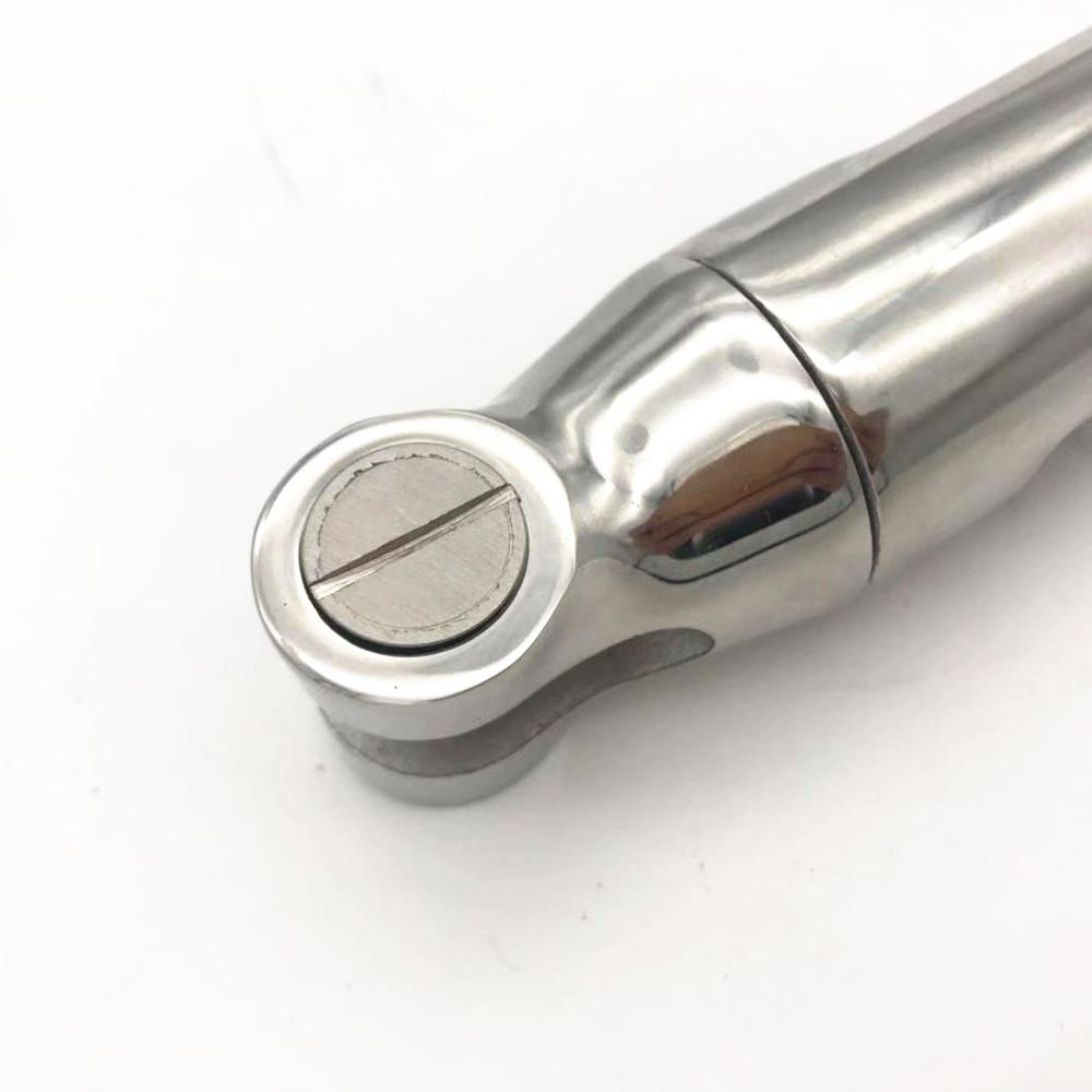 Rvs Anker Ketting 360 Graden Swivel Ankerketting Connector voor Marine Boot
