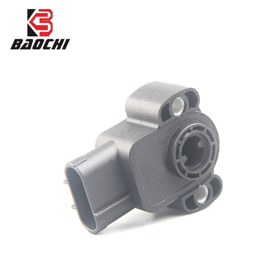 TPS Throttle Position Sensor For Ford Mondeo Ranger Explorer Mazda TPS246 1F2218851 1F2218851A AJ0318911 F5RF9B989BA