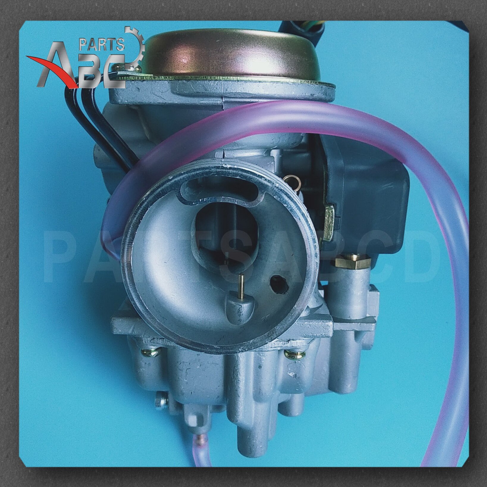Carburateur pour moto MIKUNI, 26mm PD26 BS26 pour SUZUKI GS125 GN125 EN125 AN125 AN150 Burgman 125 150