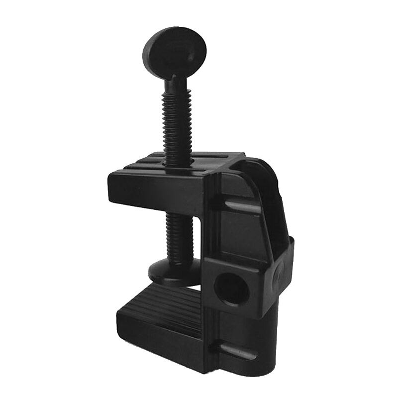 Universal Bracket Screw Light Mounting Camera Holder For Microphone Desk Lamp: Default Title