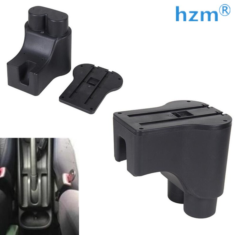 per Daihatsu Terios 2 scatola bracciolo centrale negozio contenuto scatola prodotti interni bracciolo auto deposito accessori auto parti