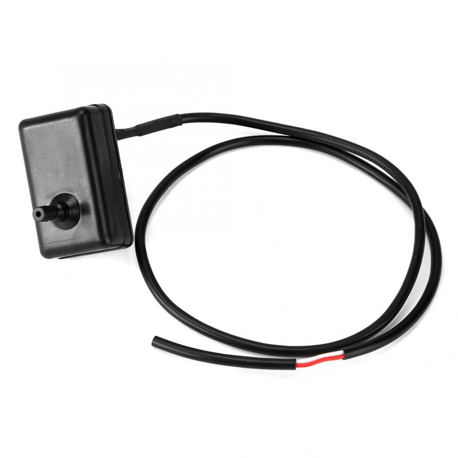 Auto Car Electronic Boost Gauge Sender/Sensor Unit Practical Replacement Accessory for Ford Mustang 86-93 gauge