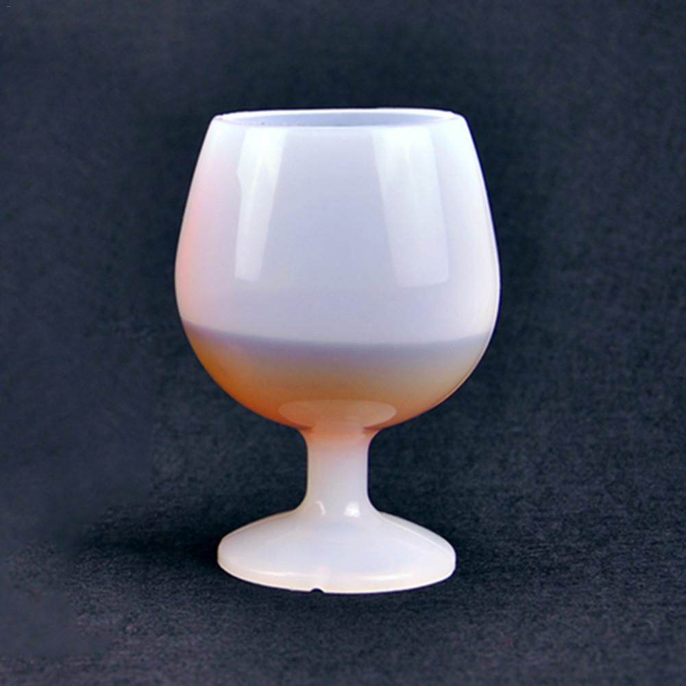 Silicone Wine Glass Wine Cup #BO