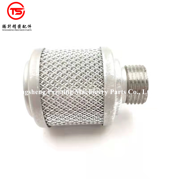 Heidelberg Press Parts GTO52 MO Air Pump Filter