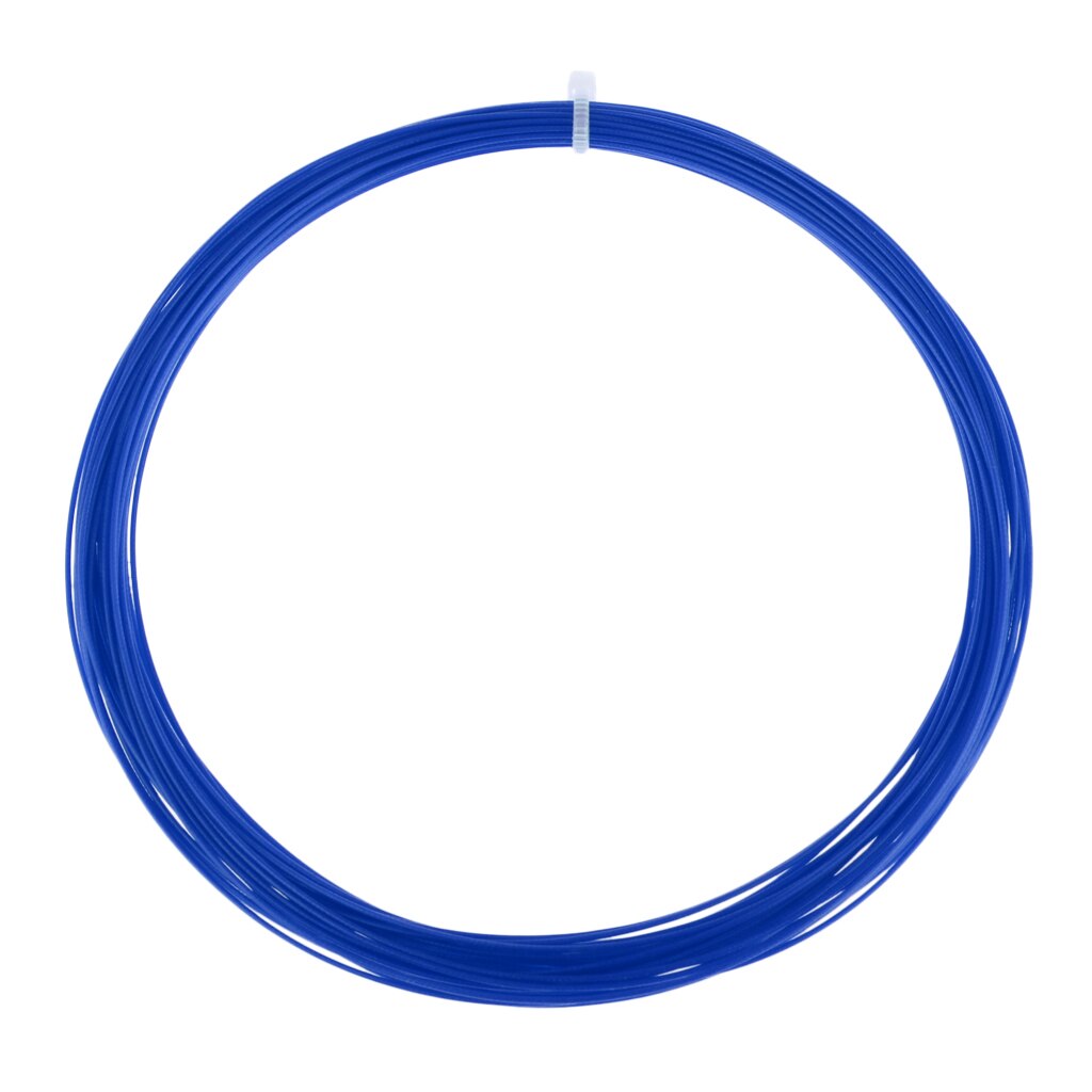 Premium Tennis Racquet Badminton Racket String Reel Wire 10 Meter DIY Tools -6 Color Available
