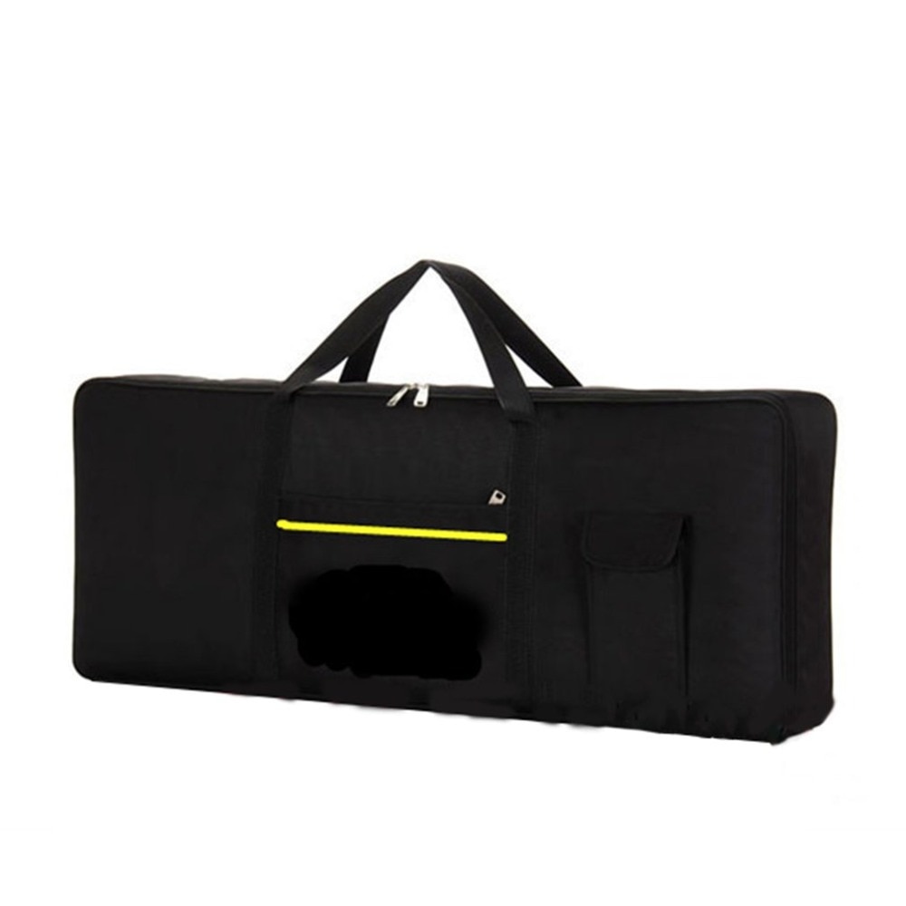 Oxford Doek 61 Key Toetsenbord Instrument Keyboard Tas Verdikte Waterdichte Elektronische Piano Cover Case Voor Elektronische