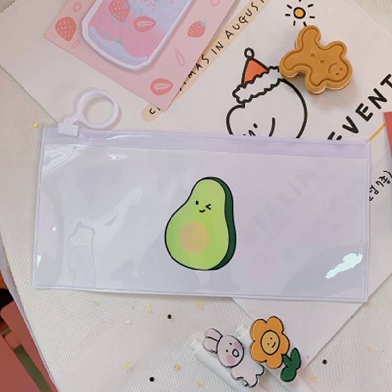 Litthing Mini sac à main Transparent petit portefeuille porte-monnaie sac pochette sac à main femme clé sac à main cosmétiques pochette de rangement sac: 2