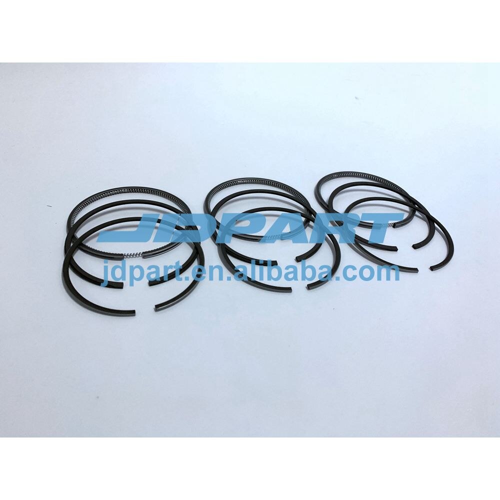 D850 piston rings STD For kubota Engine