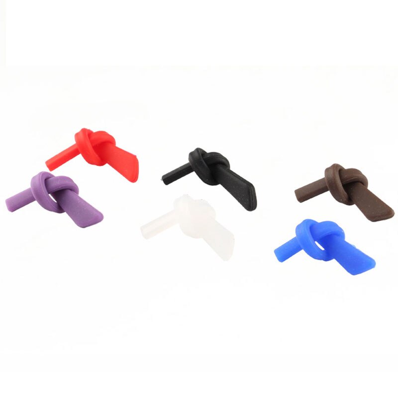 Mode Anti-Slip Glazen Been Sets Duurzaam Siliconen Vet Tip Ear Grip Sport Tempel Haak Voor Bril Spektakel Houder accessoire