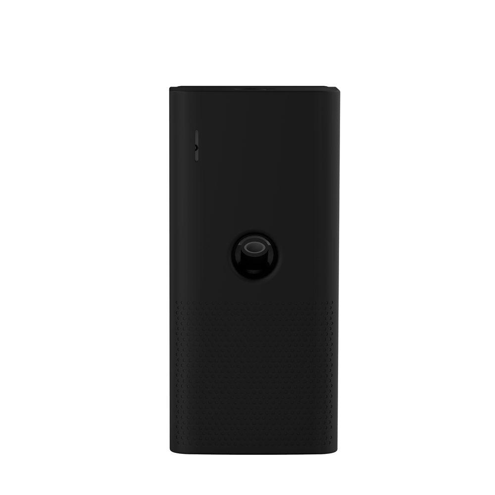 200m3 Batterij Geurverspreider Kamergeur Luchtverfrisser Thuis Luchtaroma voor kleine ruimtes zoals toiletten en liften: Black