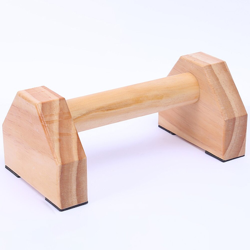 1 Pair Hand Grip Workout Brackets Push-up Holders Body Building Accessories