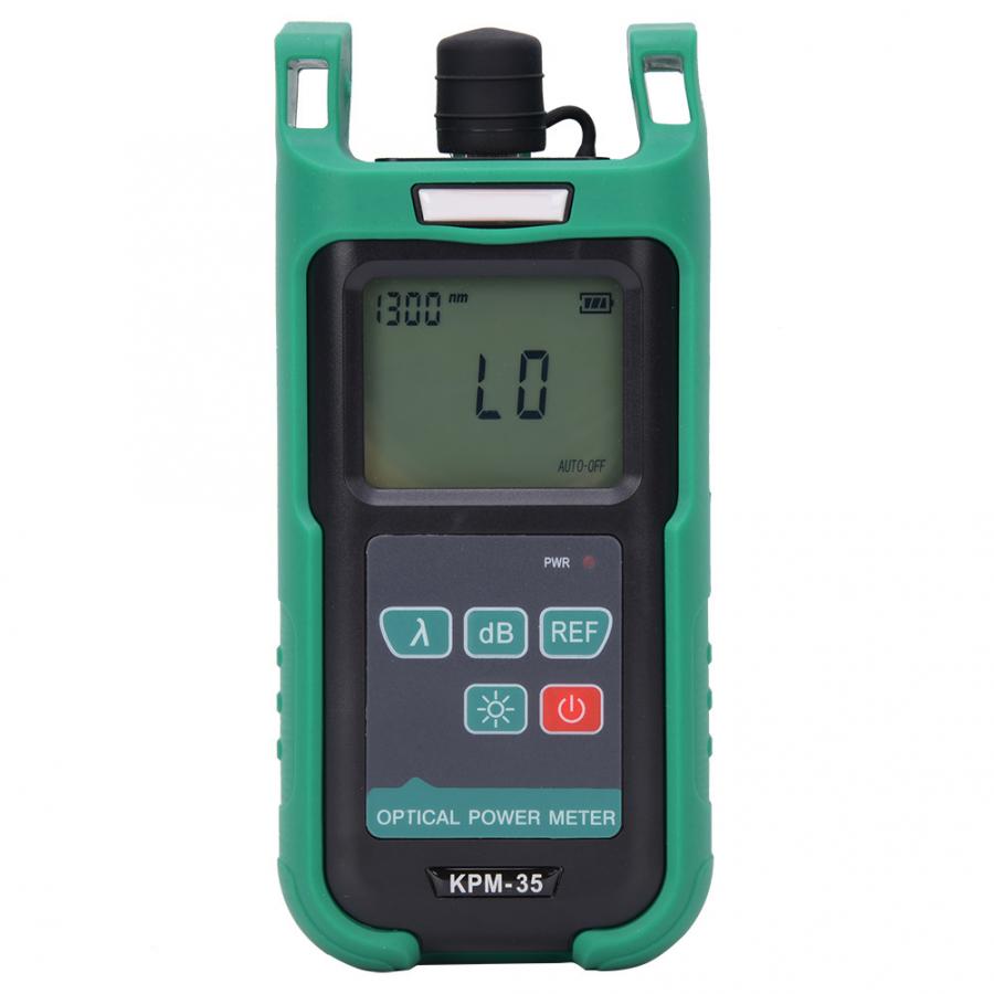 KMP-35 High Precision Optical Power Meter Measurin... – Grandado