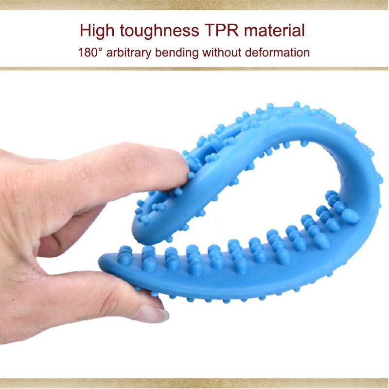 Massage Pat Hammer Health Care Shoulder Foot Massager Clap Stick Muscle Relaxation JS88