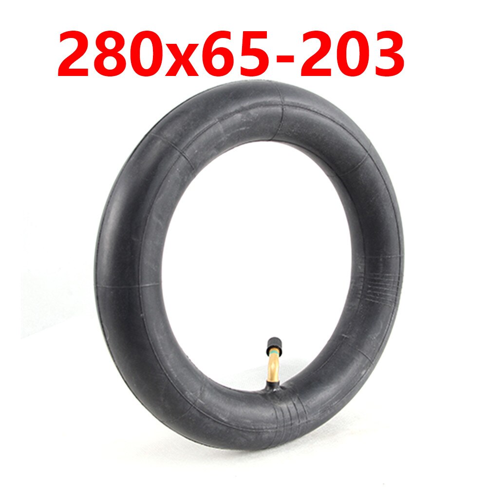 280x65-203 Innenrohr Äußehe Reifen für Baby Wagen Baby Kinderwagen Zubehör Original Verdickt INNOVA Reifen: innere Rohr