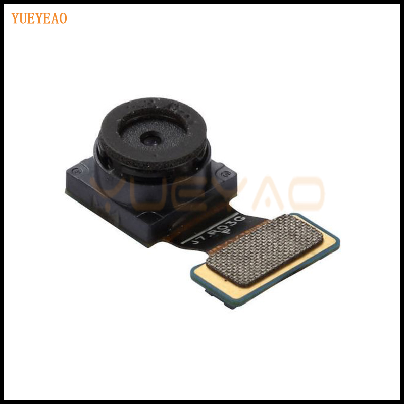 YUEYAO Front Camera For Samsung Galaxy J7 J700F J700H J700 J7008 Front Face Facing Small Camera Replacement Parts