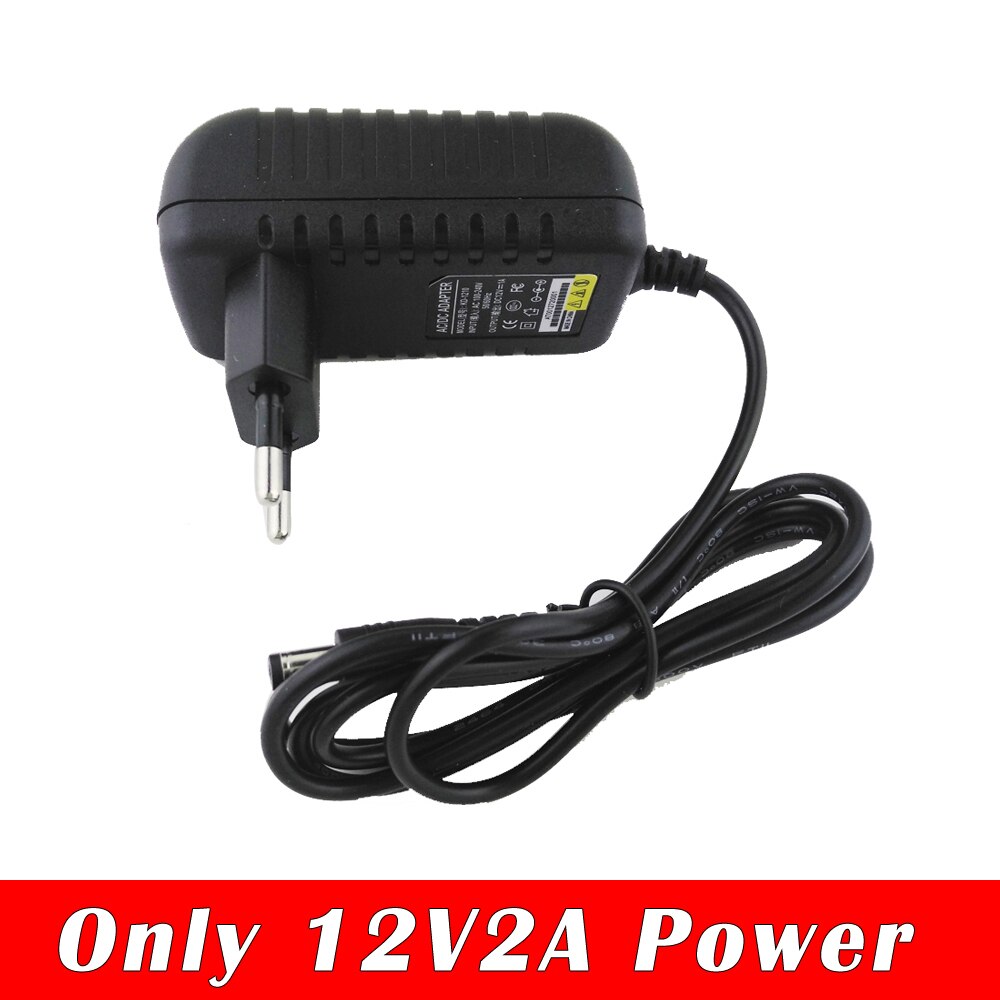 850nm IR LED Infrared Light IP66 Waterproof Infrared Night Vision Leds Light For Security CCTV Camera Fill Light: Only 12V2A Power