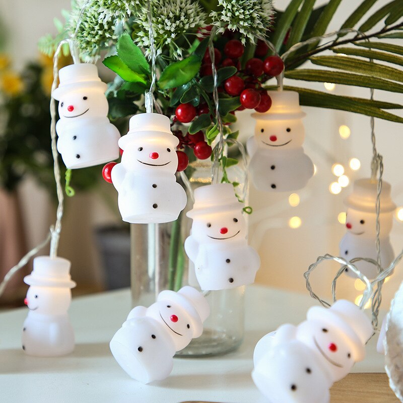 Christmas Gel Ink Pens, 12 Pcs Gel Pens, Christmas Ballpoint Pen Set, Cartoon Snowman Santa Claus Reindeer Christmas Tree Marker Pen for Christmas, Party, Gift, Students Stationery