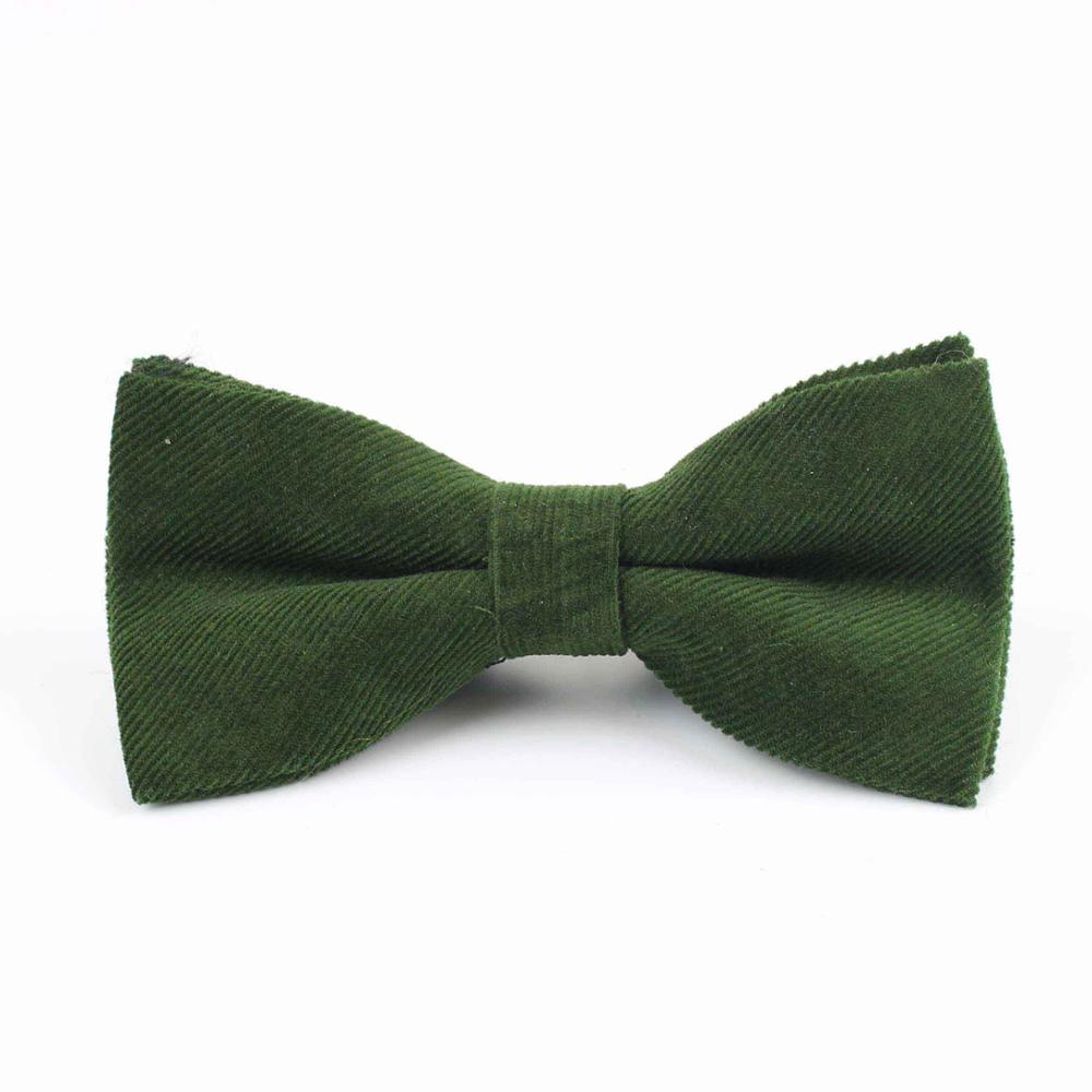 Nœuds en daim pour hommes, Micro, cuir de marié, Plaid souple, cravate souple, solide, papillon Gravata, nœuds de mariage