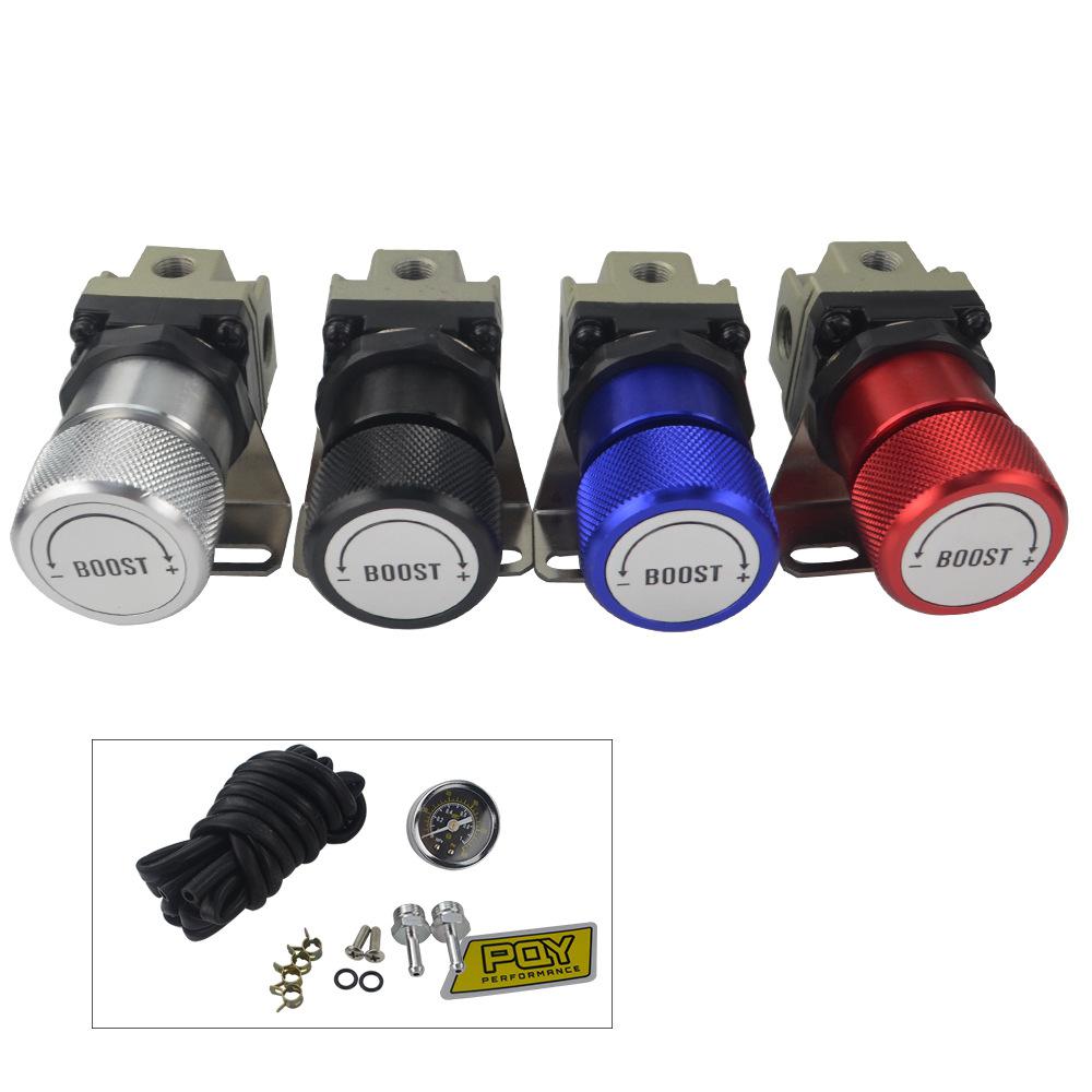 Adeeing Auto Algemene Verstelbare Handleiding Gaug... Grandado