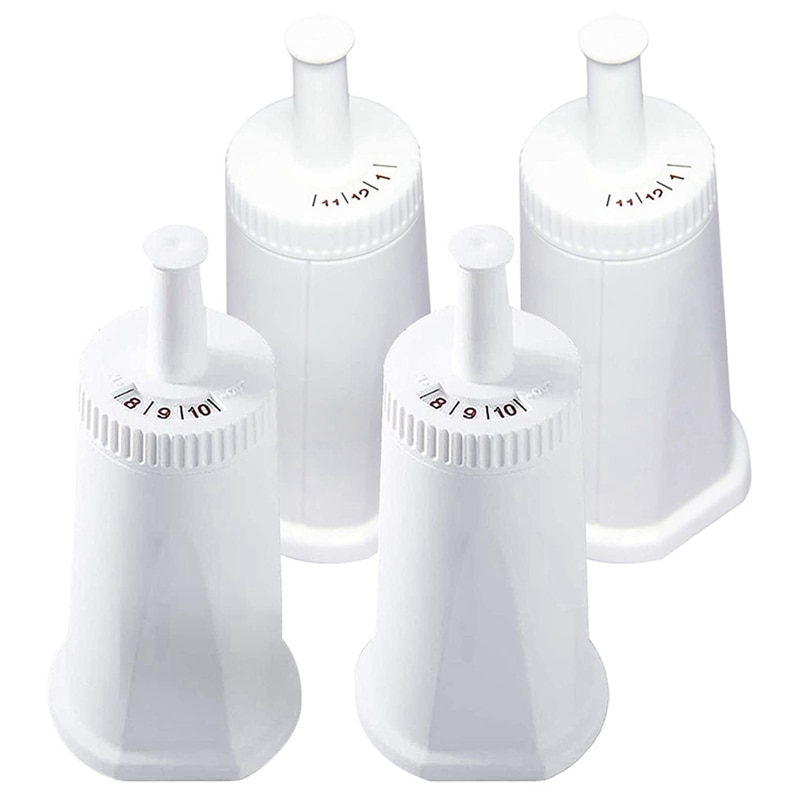 4 Pack Of Replacement Water Filter For Breville Cl – Grandado