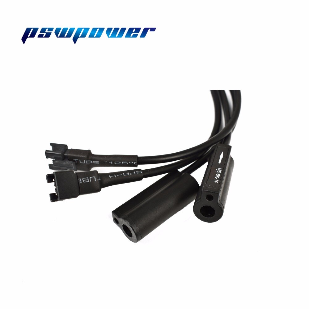 electric bicycle brake sensor cut off for ebike electric Brake System