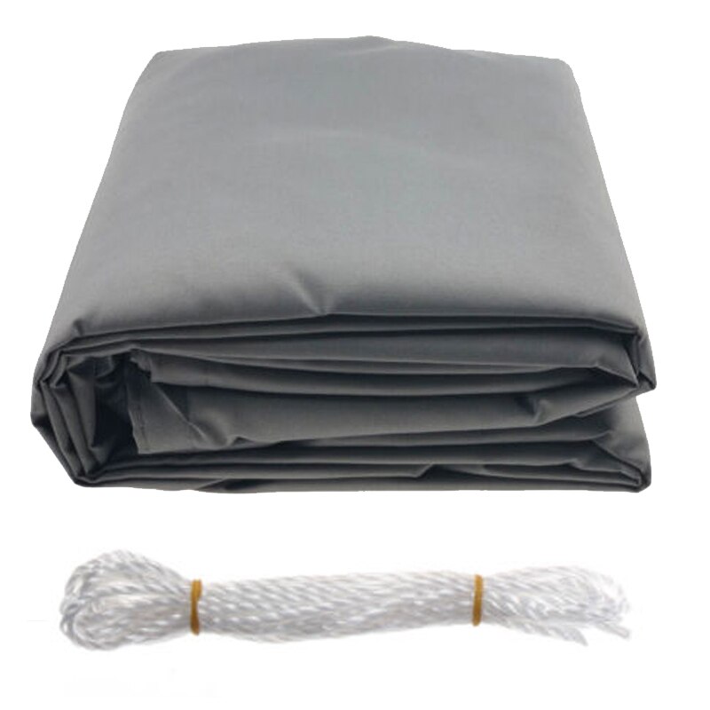 Shade Screen Rectangle Net Pergola Outdoor Shade Cloth Waterproof Awnings for Waterproof Exterior Balcony Awning for Car Shades