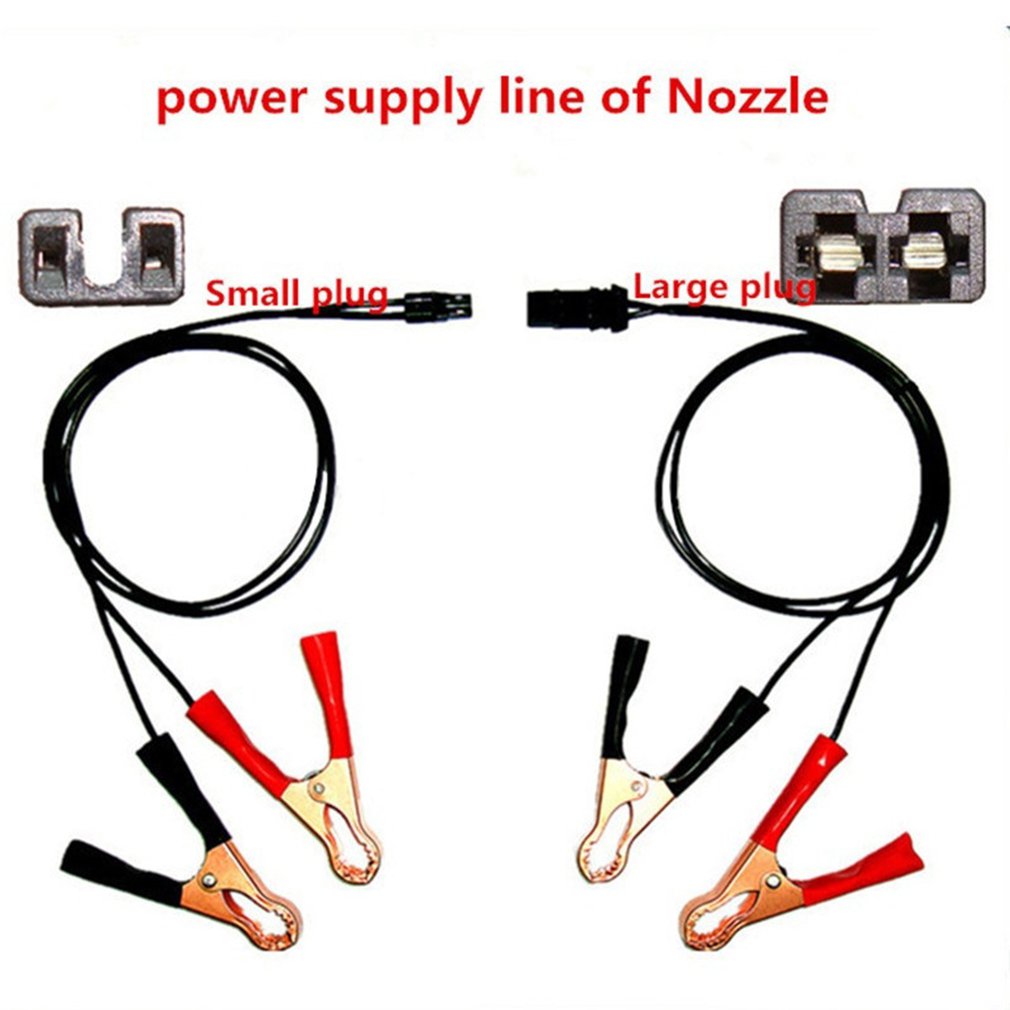 Manual Injector Cleaning Fuel System Cleaning Tool