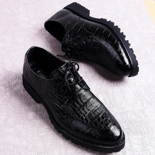 ¡Verano ! Zapatos Mazefeng de cuero suave para exteriores, mocasines cómodos, zapatos informales con de barco: 8,5