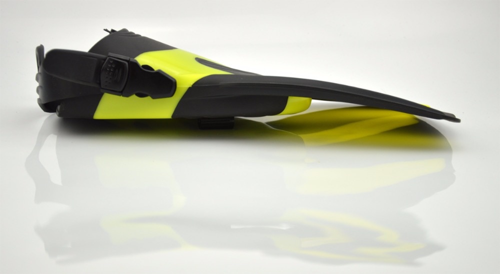 KEEP DIVING Snorkeling Diving Swimming Fins Foot Flipper Diving Fins Trek Diving Equipment for Adult