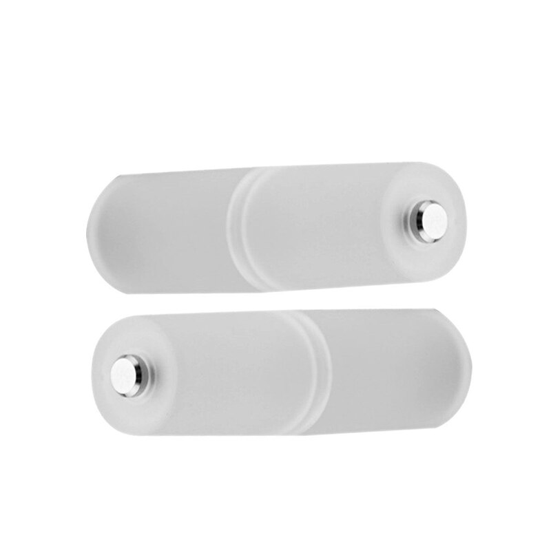 4 Stuks Aaa Naar Aa Formaat Batterij Converter Adapter Batterijen Houder Duurzaam Case Switcher SAL99