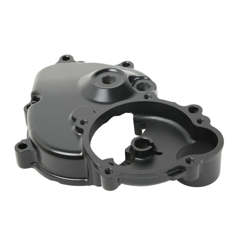 Motorcycle Right Engine Starter Cover Crank Case For Kawasaki Ninja