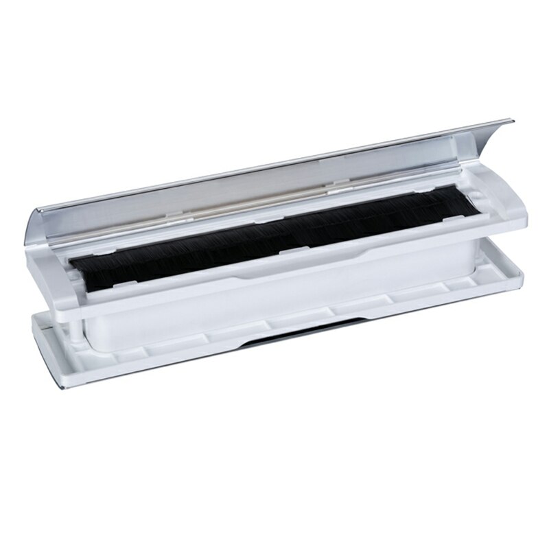 Villa Mozaïek Brief Doos Brief Doos Standaard Aluminium Geoxideerd Brief Doos