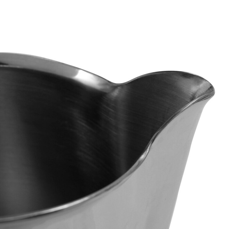Stainless Steel 550Ml Milk Frothing Pitcher Jug Espresso Coffee Milk Mugs Garland Cup Latte Art Coffee Tool