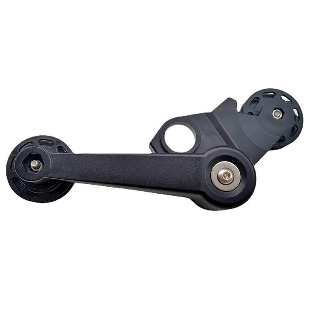 Litepro Vouwfiets 2 3 6 Speed Achterderailleur Kettingspanner Stabilisator Voor Brompton