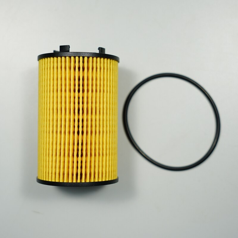Juego de filtros adecuado para coche de gasolina Ssangyong Korando 23140-34100 68116-34000 1721803009: 1721803009