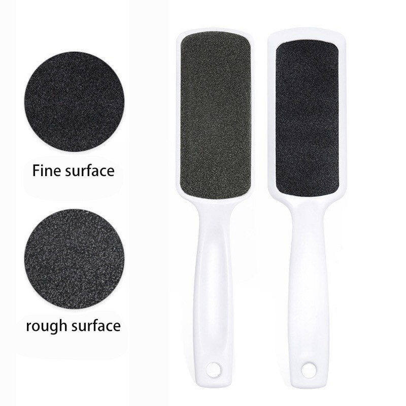 File For Rubbing Hand Foot File Exfoliating Scrub Rub Board Dead Sk... – Grandado