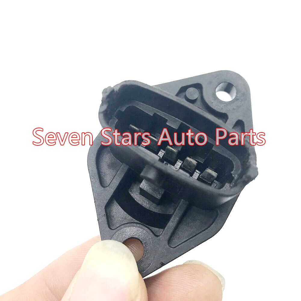 Sensor MAF para coche, medidor de flujo de masa de aire OEM F00C2G2065, piezas de motor