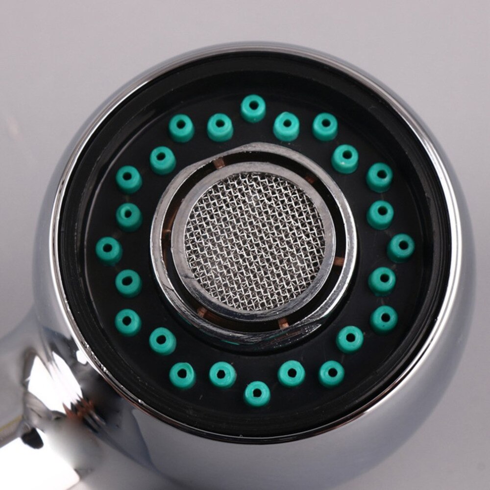 Top Faucet Shower SprayerHome Kitchen Faucet multifunctional ABS Spray Sink Chrome Sprayer ShowerPull Out Replacement Head