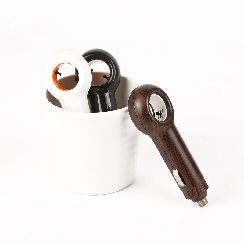 Voertuig Luchtreiniger Mini Auto Air Fresh Air Ionic Purifier Oxygen Bar Ozon Ionisator Anion Interieur Accessoires