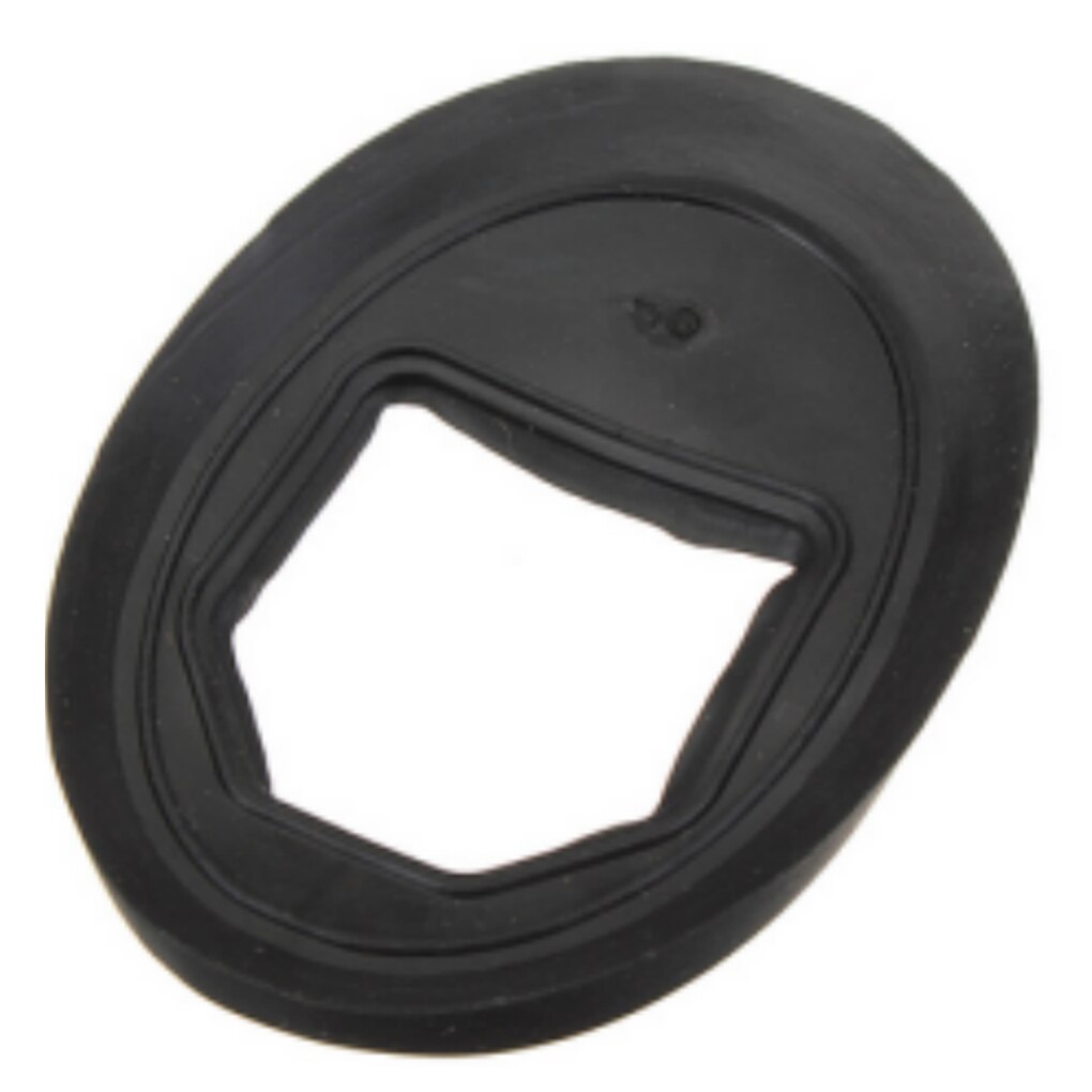 Joint de Base d'antenne pour voiture, accessoire pour Golf 1J0035350, 2 pièces