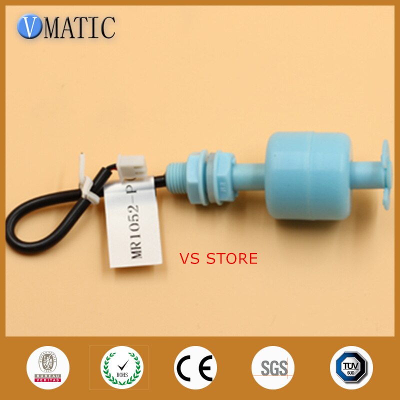 Vc1052-P Gems Sensors Liquid Proximity Water Detection Sensor