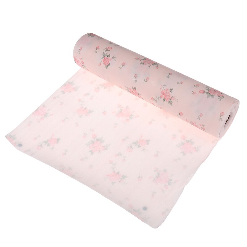 1 Roll Waterproof Kitchen Table Drawer Mat Cabinet Liners Contact Paper Mildewproof Mat