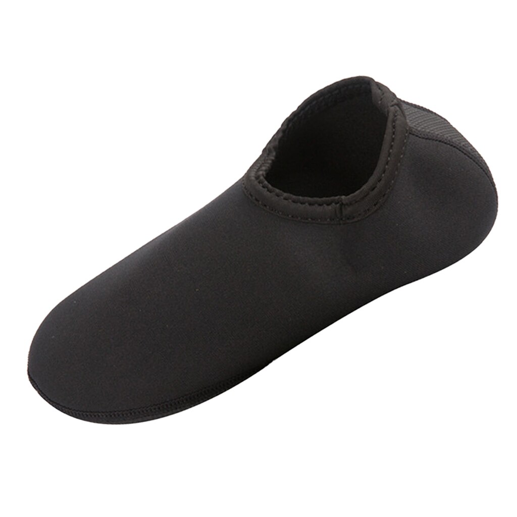 Neopreen Scuba Dive Sok Water Sport Strand Zwemmen Schoenen Anti-Slip Water Sport Surfen Barefoot Schoenen Voor Volwassen Kid