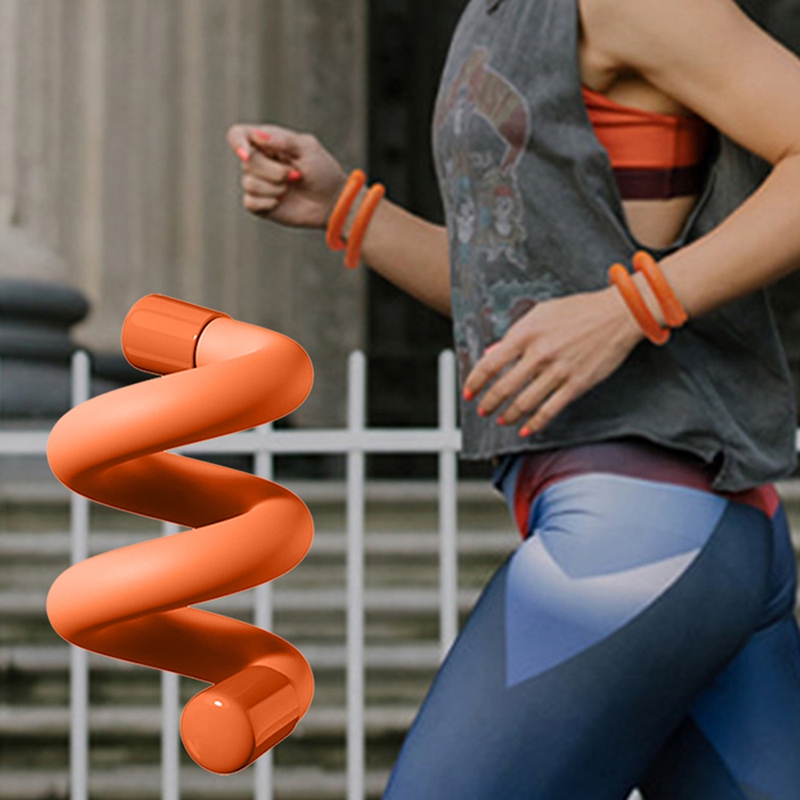 Unisex Pols Gewichten Wearable Gewicht Armband Voor Fitness Workout Gym Strap Sport Pols Beschermer