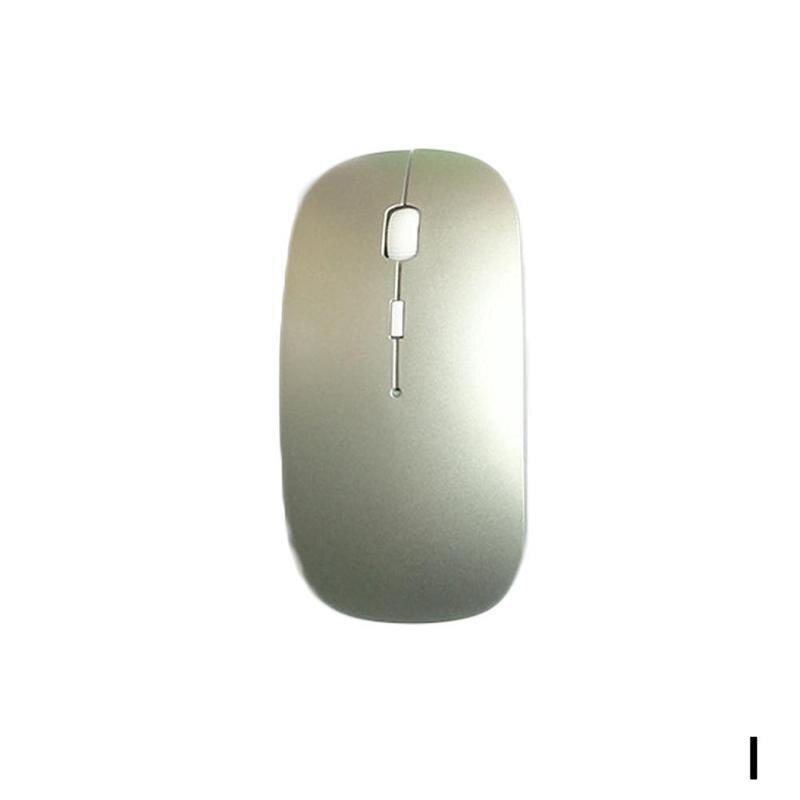 1600DPI Wireless Mouse Computer Bluetooth Mouse Battery Mouse Mause Optical USB Silent Ergonomic For Laptop 2.4Ghz Mice PC D9M0: I