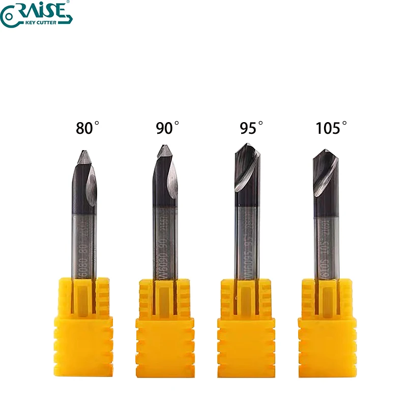 Powerful Cutter for Hard key on Automatic Key Cutting Machine Locksmith Tools